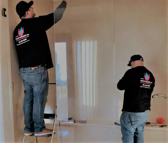 Professional plumbing installation for Leak Detection in Tranquility